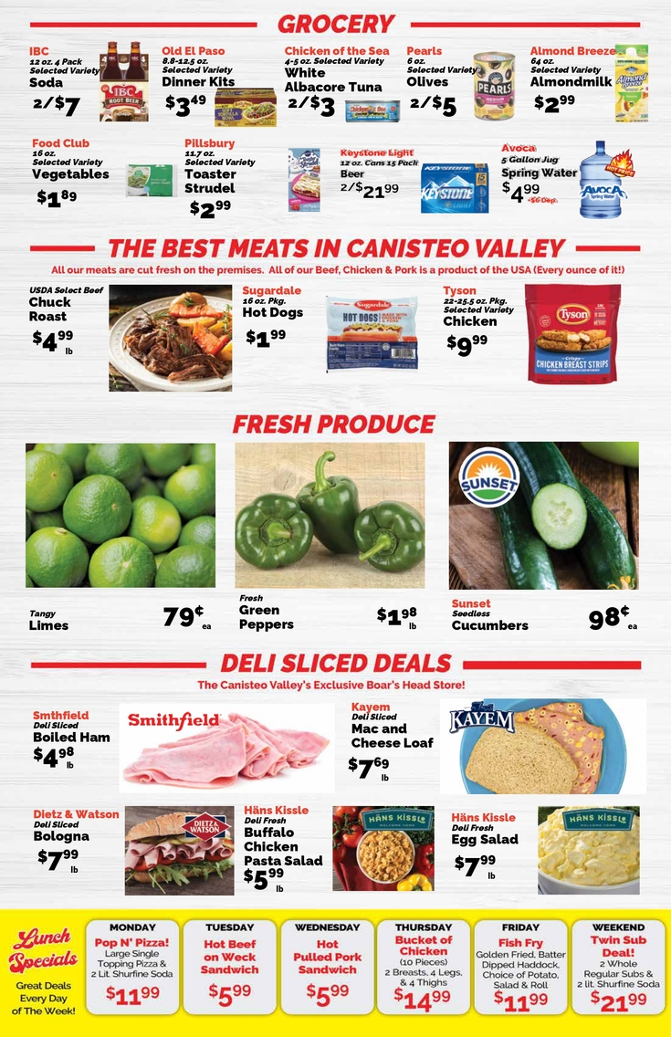 Circular Page 2