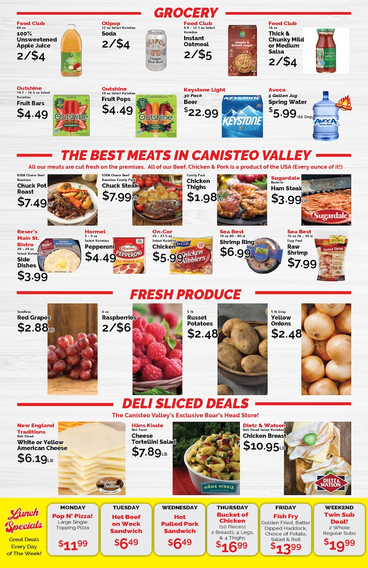 Circular Page 2